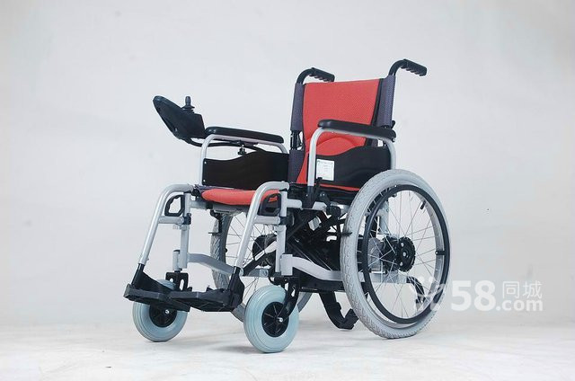 供應(yīng)手動電動兩用的電動輪椅