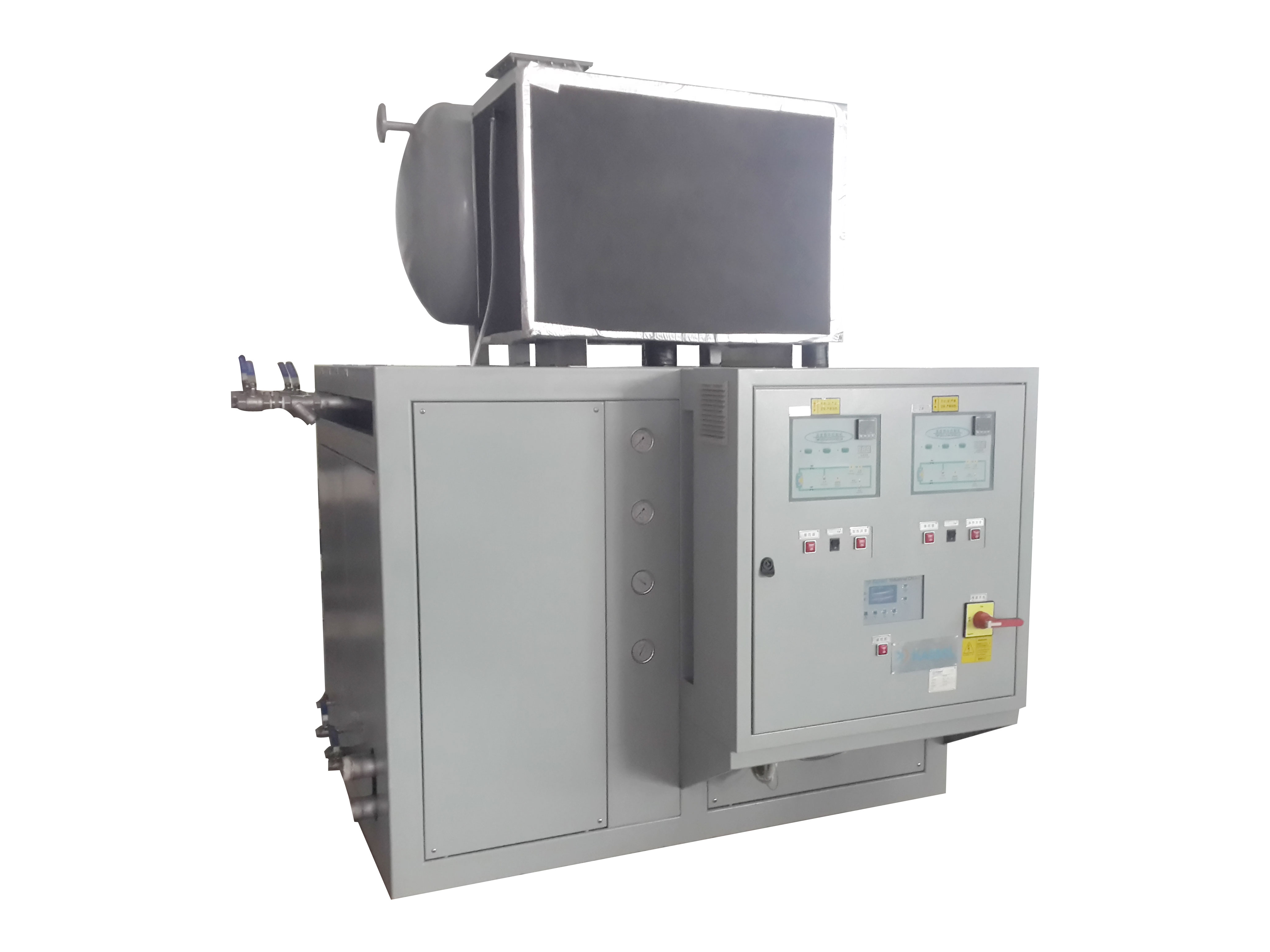 供應(yīng)化工反應(yīng)釜恒溫機