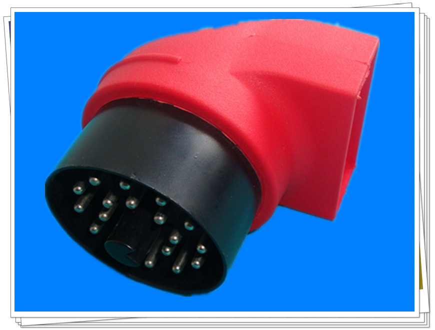 供應(yīng)OBD診斷頭系列 OBD診斷頭系列供應(yīng)商