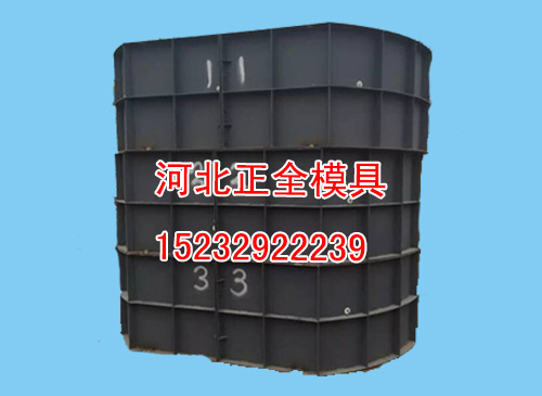 供應(yīng)化糞池鋼模具05 /定做/批發(fā)/廠家