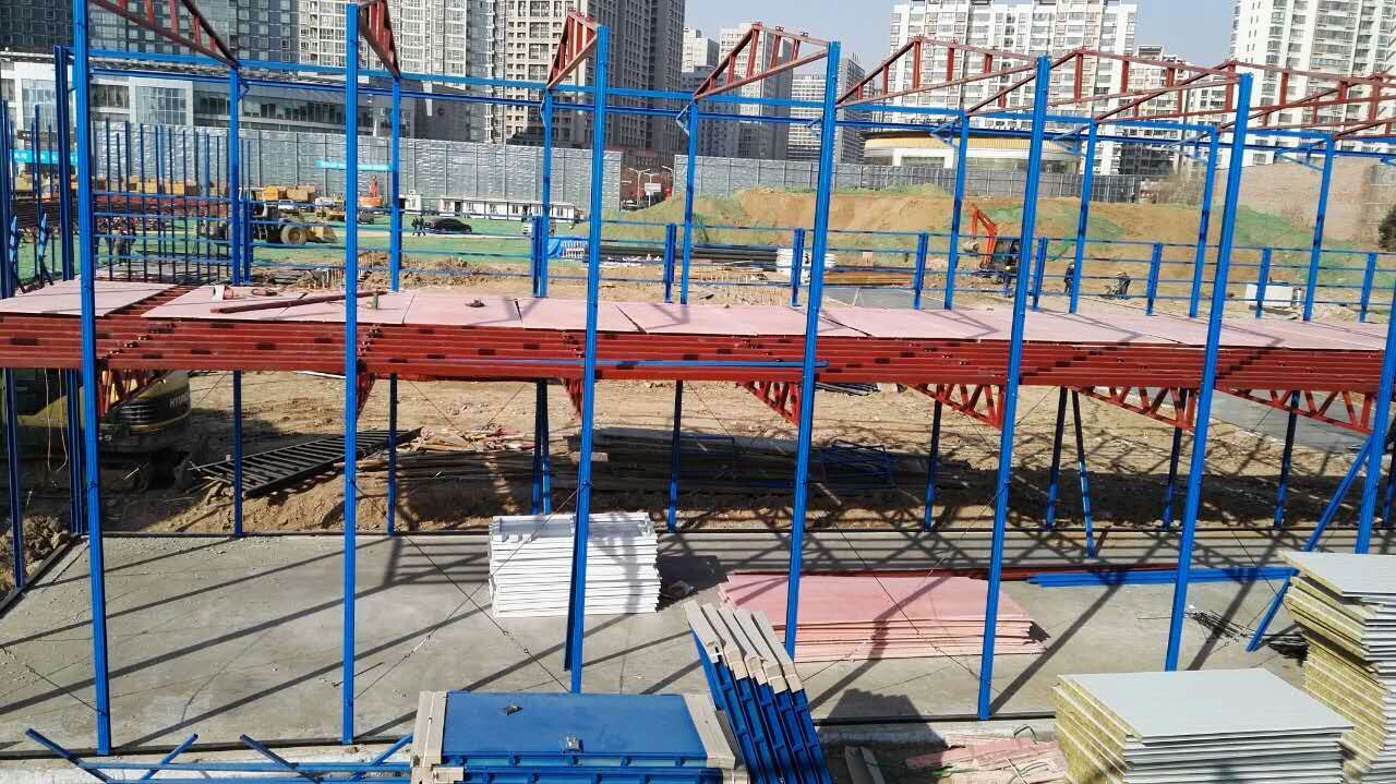 供應*工地活動房*防火地板，甘肅*工地活動房*防火地板