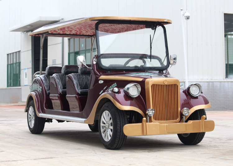 供應(yīng)電瓶觀光車 旅游觀光車