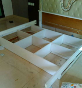 供應石獅搬家服務