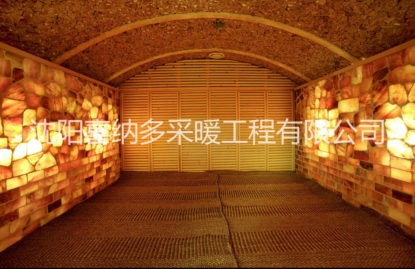 供應(yīng)內(nèi)蒙冰蒸房火浴房汗蒸設(shè)計(jì)安裝 汗蒸幕托瑪琳汗蒸