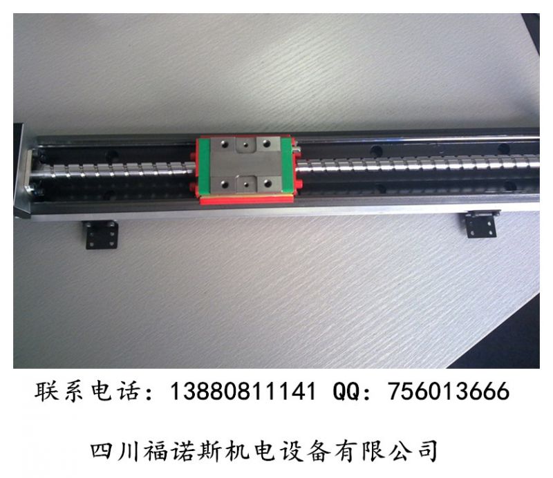 供應(yīng)醫(yī)療器械配件KK線性模組，KK模組滑臺(tái)