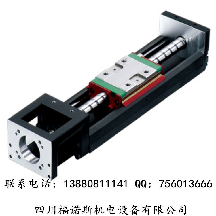 供應(yīng)醫(yī)療器械配件KK線性模組，KK模組滑臺(tái)