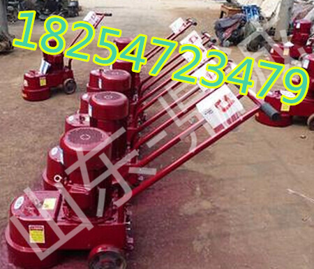 供應(yīng)用于地面打磨的金剛鉆水磨石機(jī)