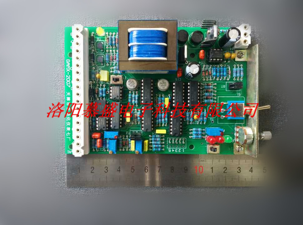供應(yīng)電動執(zhí)行器控制板GAMX-2007/控制板GAMX-2007