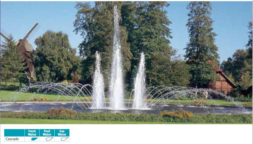 江蘇噴泉設(shè)備廠家 景觀噴泉設(shè)備 大型噴泉設(shè)備公司