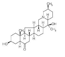 大量促銷超純貝母素乙、18059-10-4、Peiminine價格，超純貝母素乙批發(fā)