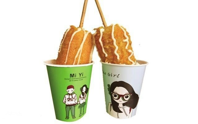 供應(yīng)用于原料的*脆皮玉米學(xué)習(xí)