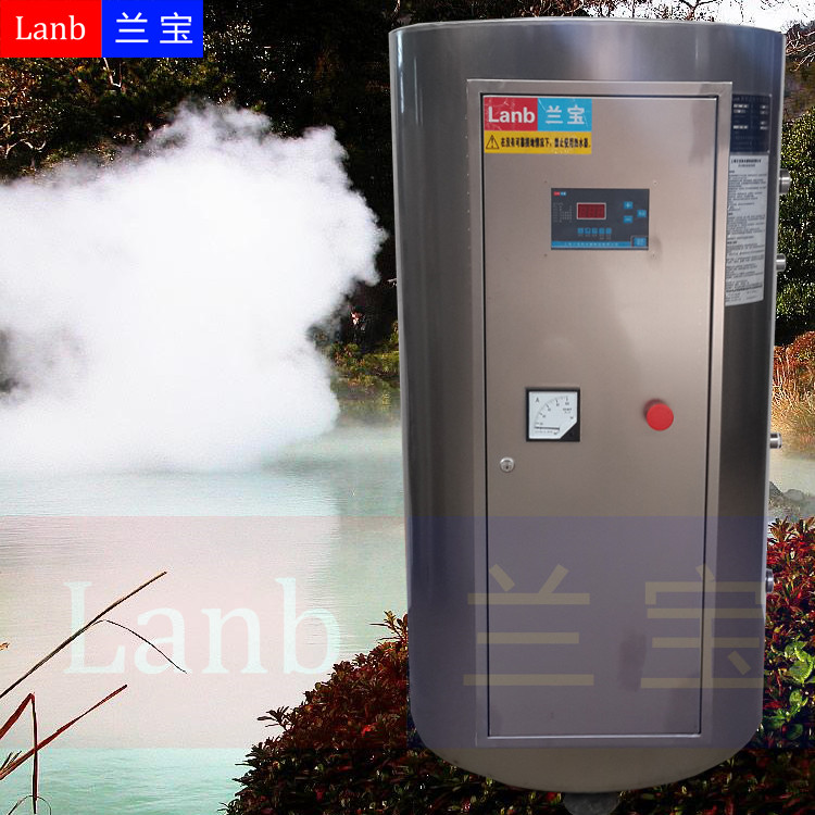 供應(yīng)上海蘭寶LB-300-48熱水器