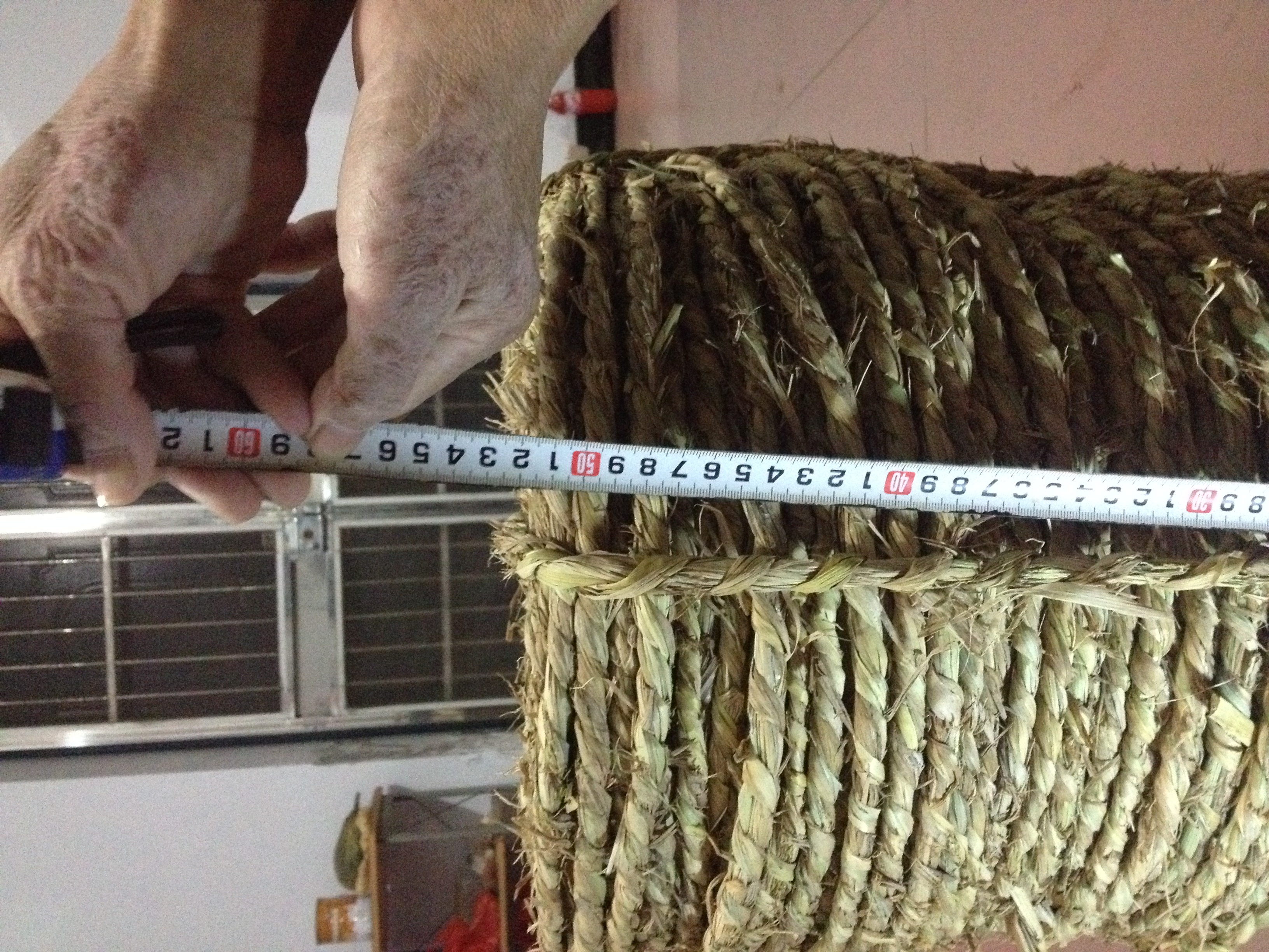 供應(yīng)唐山草繩制品廠，北京草繩批發(fā)，