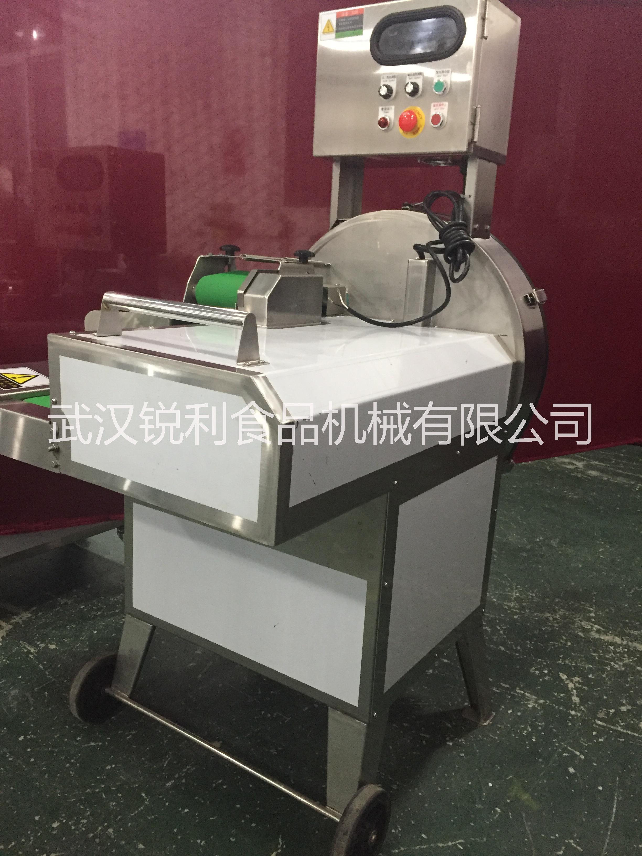 供應(yīng)銳利806切菜機【臺灣產(chǎn)】武漢RL806大型切菜機價位操作說明
