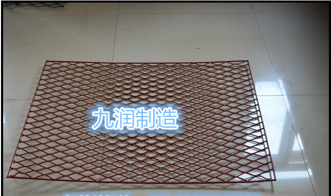 供應(yīng)腳手架腳踏網(wǎng) 建筑鐵笆歡迎選購