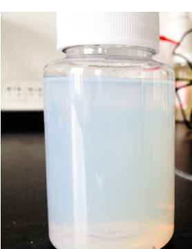 供應(yīng)用于耐高溫涂料的硅溶膠