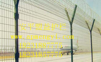 供應(yīng)機(jī)場隔離柵