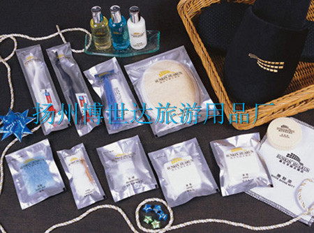 供應(yīng)揚州三*四*酒店用品 五*酒店用品 酒店客房用品 賓館一次性用品  商務(wù)酒店一次性用品