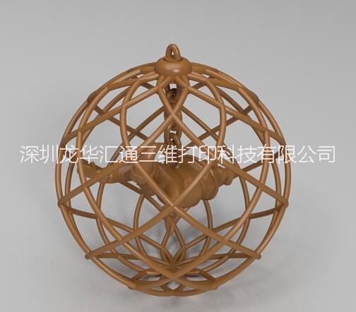 供應3D打印服務定制SLA樹脂手板