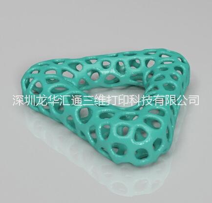 供應3D打印服務定制SLA樹脂手板