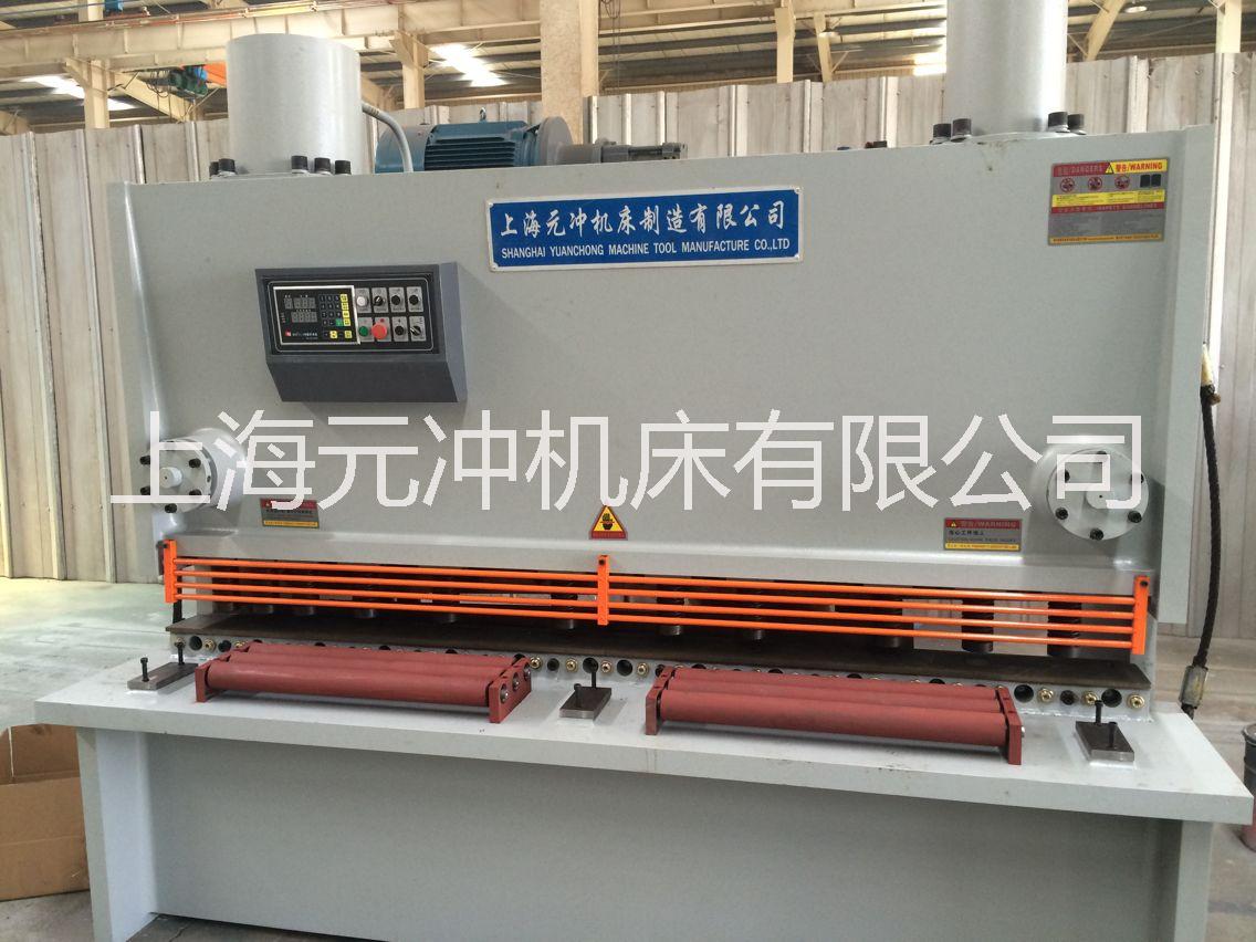 閘式剪板機廠家，上海專業(yè)閘式剪板機廠家，老牌剪板機廠家