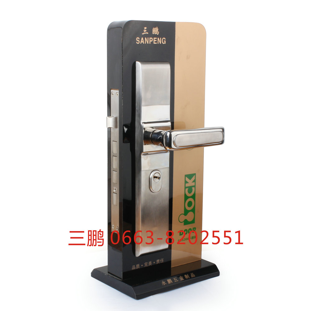 供應*304不銹鋼防盜門鎖