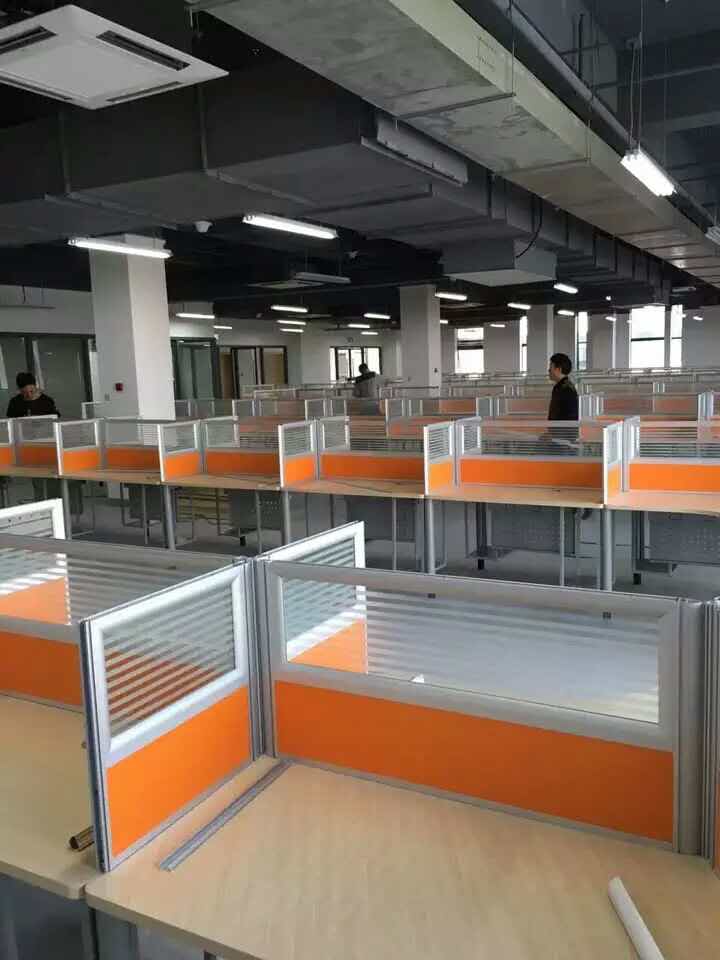 供應屏風電腦辦公桌