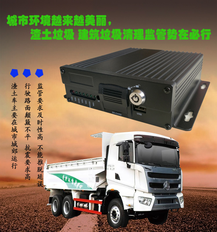 供應渣土車監(jiān)控套裝 高清監(jiān)控套裝 130W監(jiān)控套裝