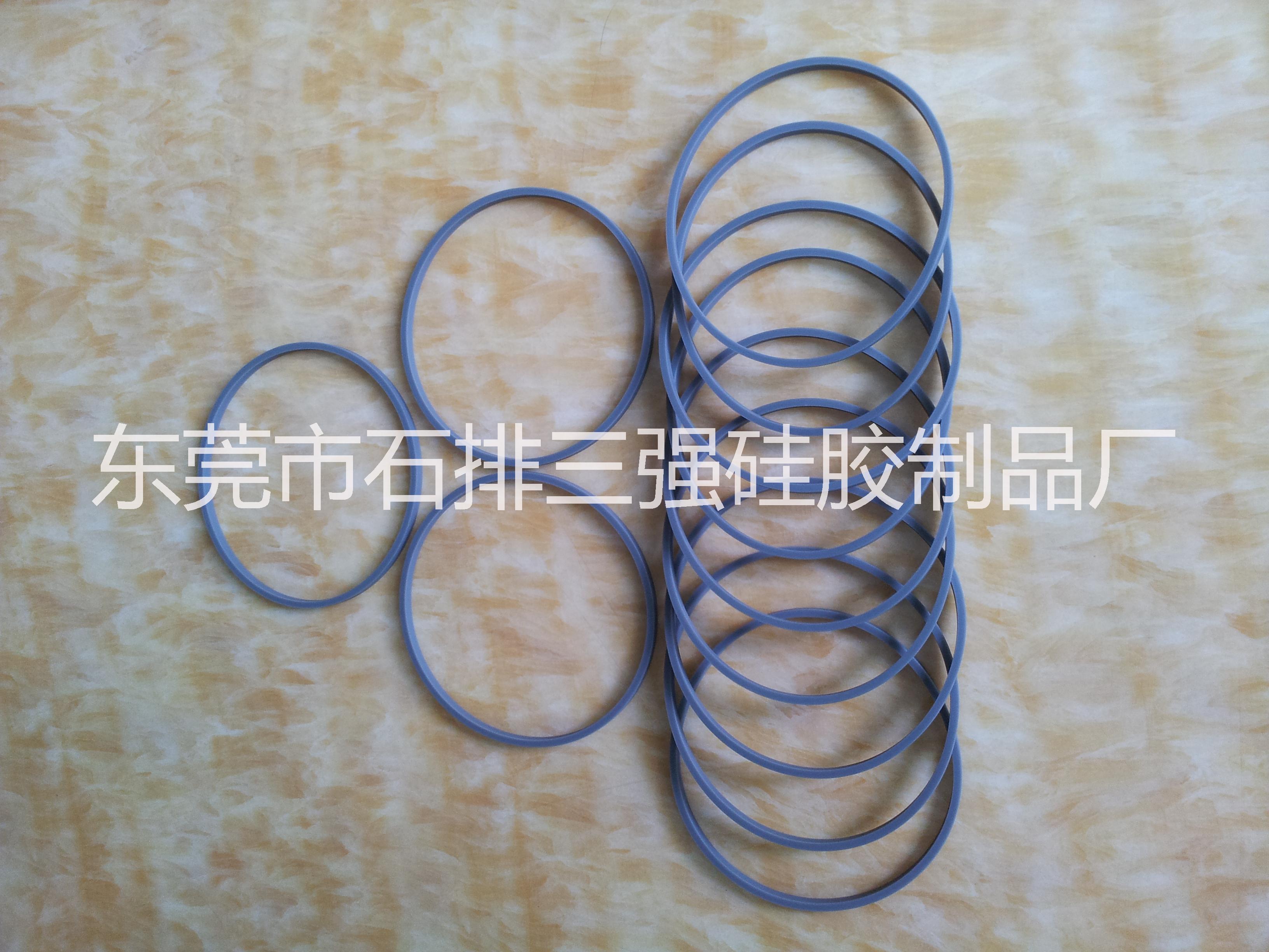 供應(yīng)硅膠止水圈