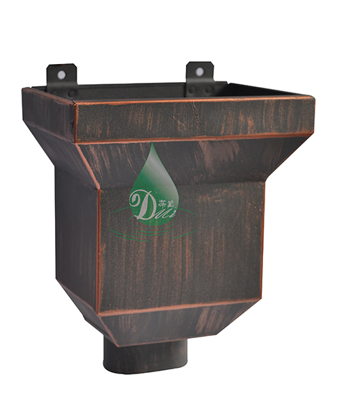 供應(yīng)廣州成品雨水槽