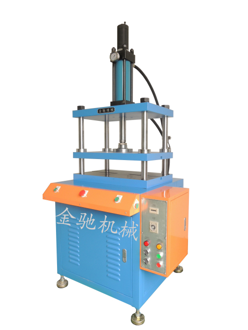 四柱油壓機(jī) 開放式三板結(jié)構(gòu) 安全*