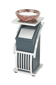 供應新概念煙灰桶YLDF154