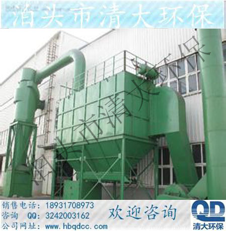 供應(yīng)鍋爐布袋除塵器糊袋的解決方法