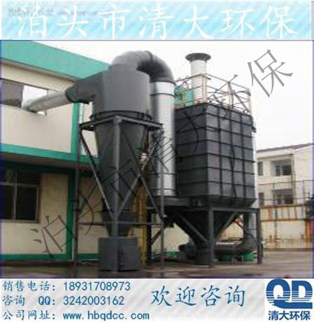 供應(yīng)鍋爐布袋除塵器糊袋的解決方法