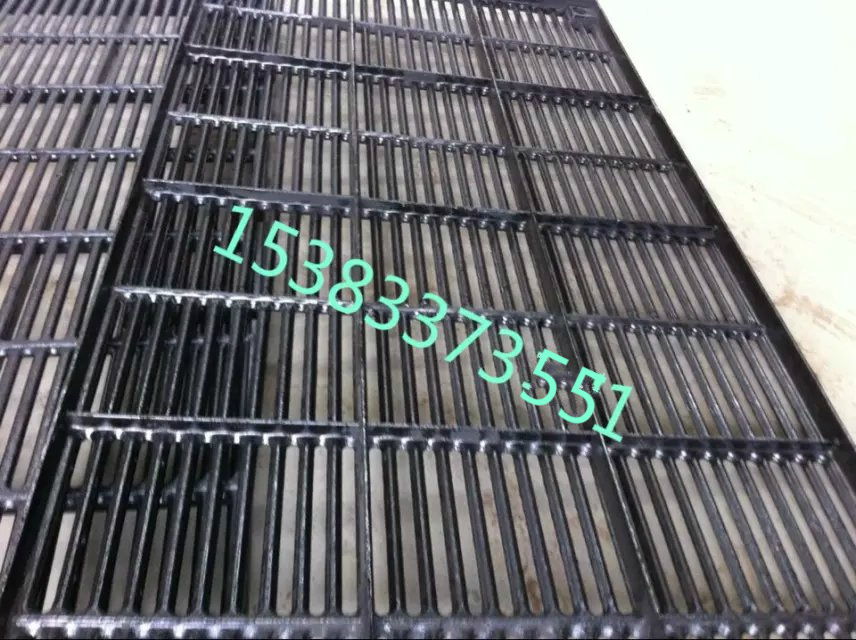 供應母豬產床防夾母豬乳頭加重漏糞板