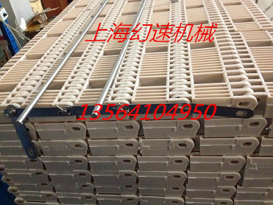 *機塑料網(wǎng)帶-57.15節(jié)距系列