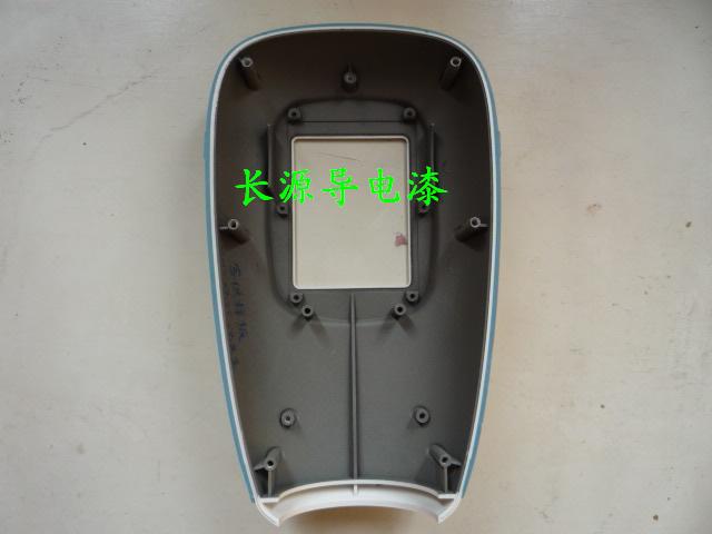 供應(yīng)中國導(dǎo)電漆