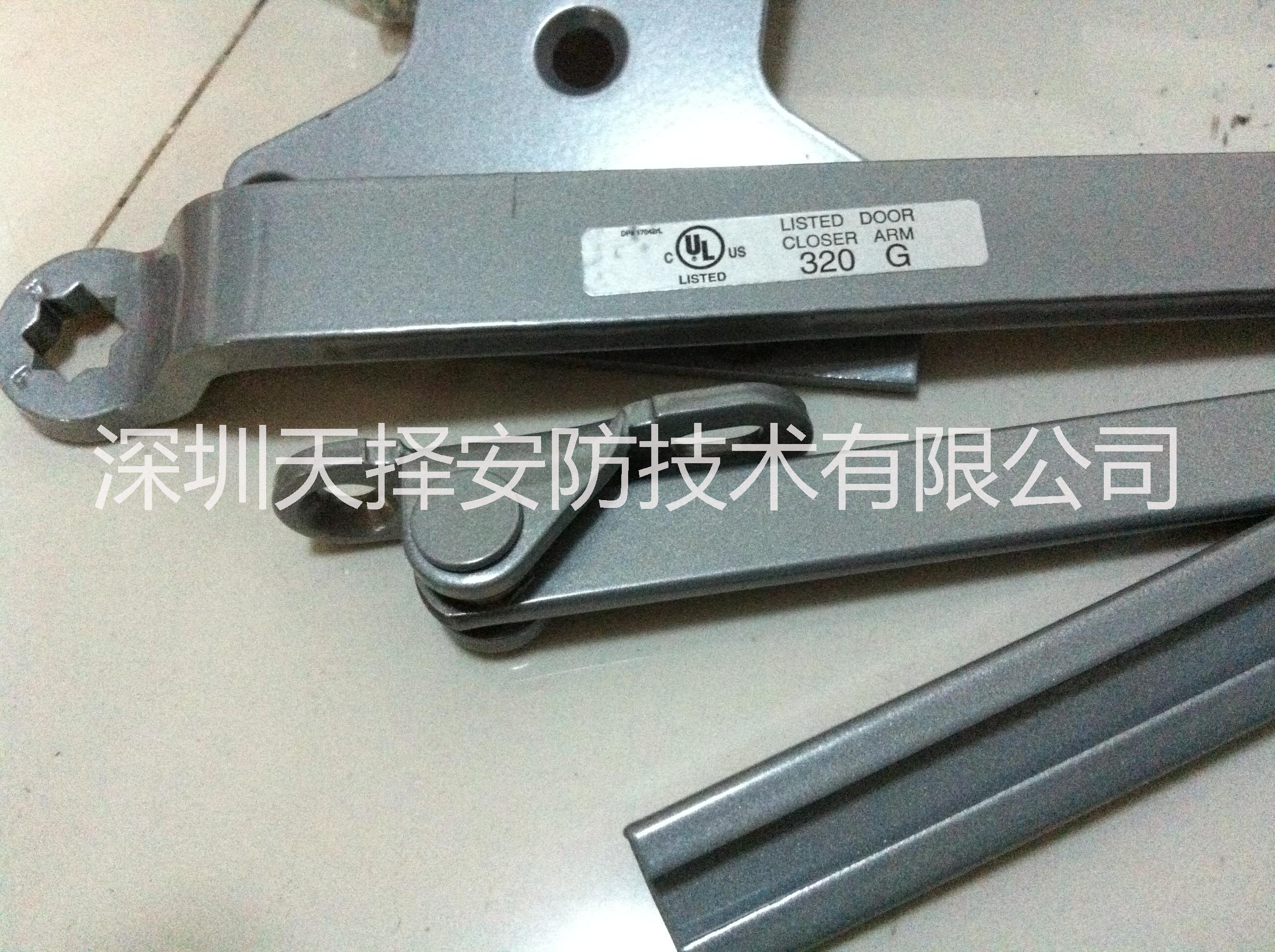 供應(yīng)LCN閉門器