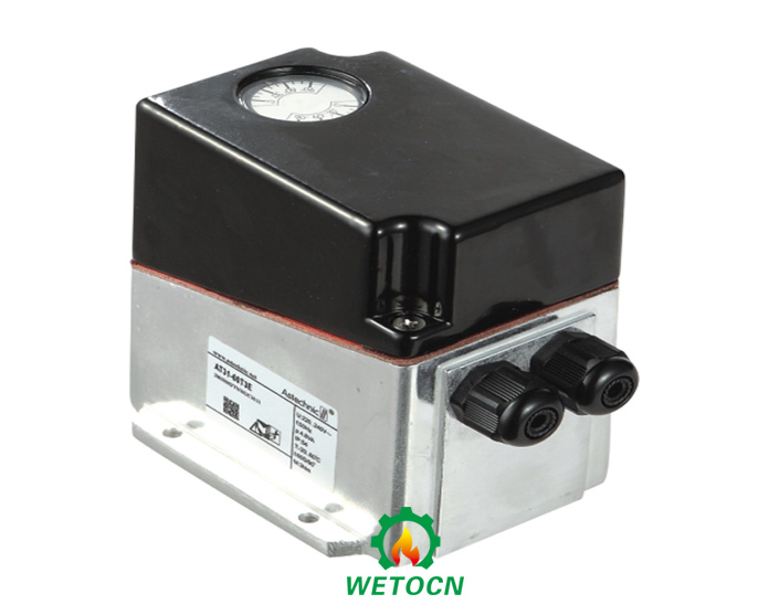 供應(yīng)電動(dòng)執(zhí)行器DT31-60T3E