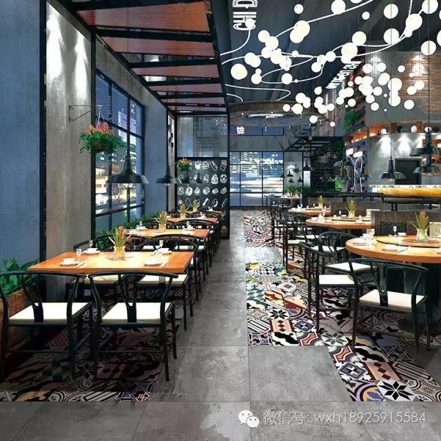 供應(yīng)水泥磚 餐廳墻磚 地磚 仿古磚 花磚600x600mm