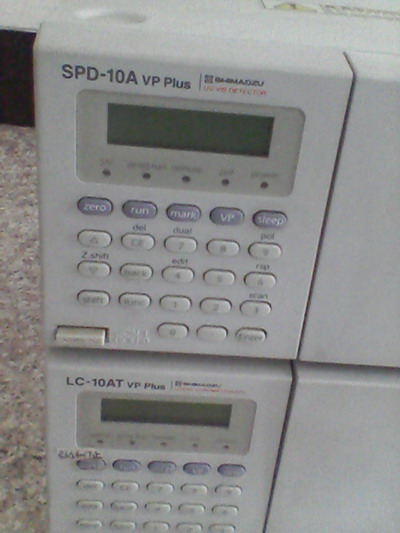 供應(yīng)二手SPD-M10Avp檢測器日本島津