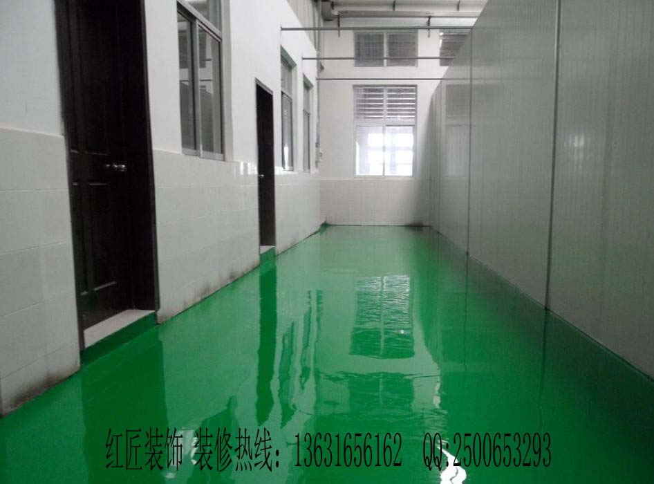 供應(yīng)光明廠房裝修哪家比較好，光明廠房裝修服務(wù)周到，光明廠房裝修十年信譽(yù)保證