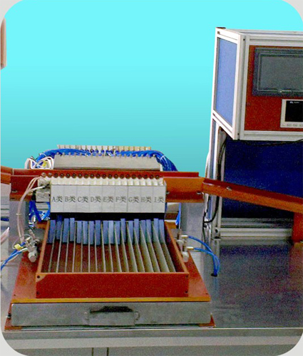 自動度電機 博睿精機全自動度電機廠家 18650電池度電機價格