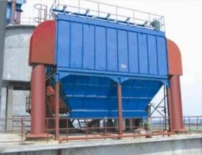 供應(yīng)布袋除塵器除塵效率高看得見