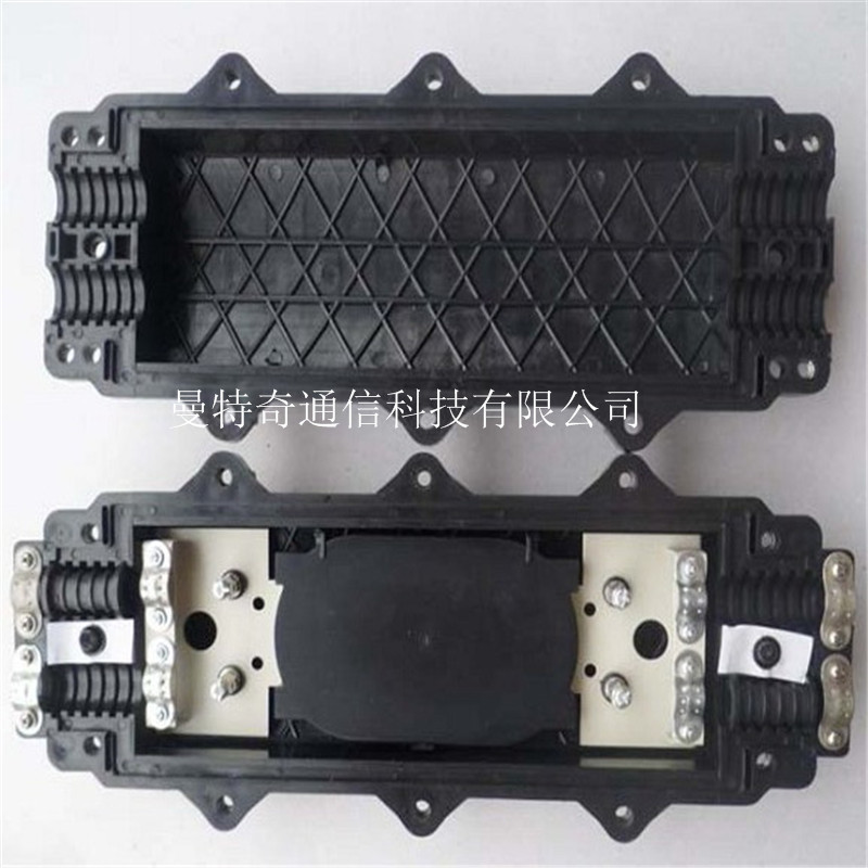 臥式接頭盒96芯 江蘇臥式接頭盒96芯廠家