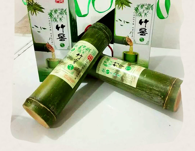 竹筒酒價格 竹筒酒批發(fā) 寧化竹筒酒代理 竹筒酒廠家