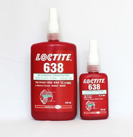 供應樂泰638膠水