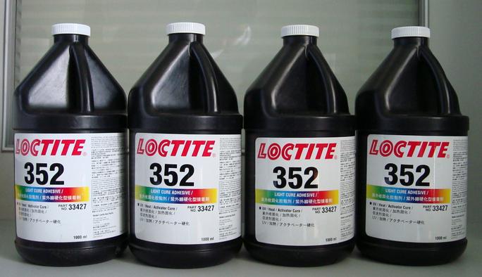 供應(yīng)樂泰352膠水