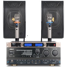 供應(yīng)專業(yè)會(huì)議音響廠家批發(fā) 會(huì)議音響KTV音響 無線話筒