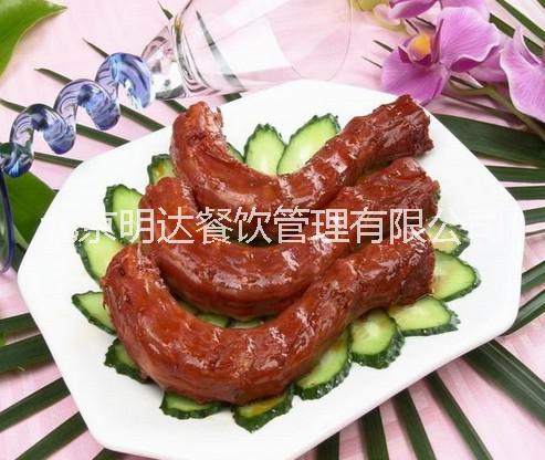 久久鴨 久久鴨技術培訓 久久鴨技術技術轉讓 久久鴨做法